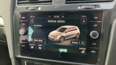 Volkswagen Golf 1.5 TSI EVO Match 5dr Petrol Hatchback